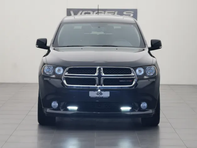 Dodge Durango R/T 5.7 AWD