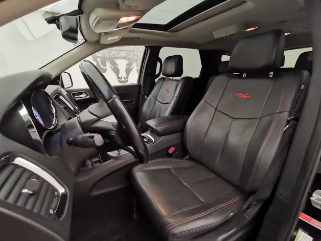 Dodge Durango R/T 5.7 AWD
