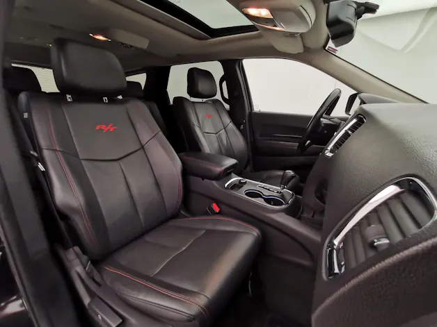 Dodge Durango R/T 5.7 AWD