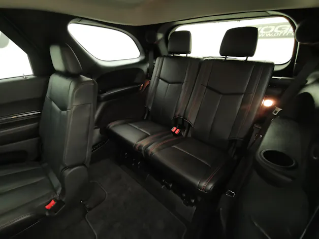 Dodge Durango R/T 5.7 AWD
