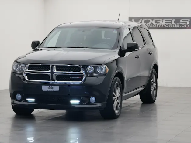 Dodge Durango R/T 5.7 AWD
