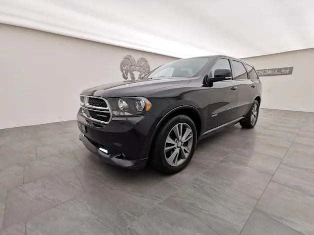 Dodge Durango R/T 5.7 AWD