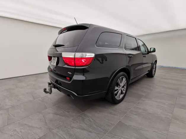 Dodge Durango R/T 5.7 AWD