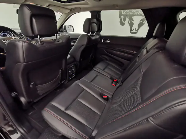 Dodge Durango R/T 5.7 AWD