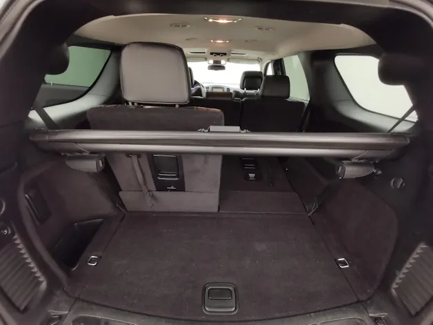 Dodge Durango R/T 5.7 AWD