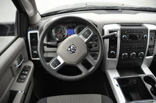 Dodge Ram 2500 6.7 TD Crew Cab SLT