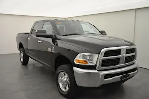 Dodge Ram 2500 6.7 TD Crew Cab SLT