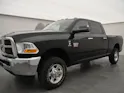 Dodge Ram 2500 6.7 TD Crew Cab SLT