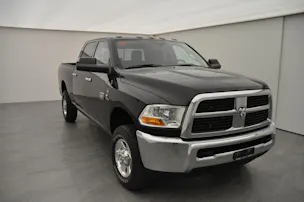 Dodge Ram 2500 6.7 TD Crew Cab SLT