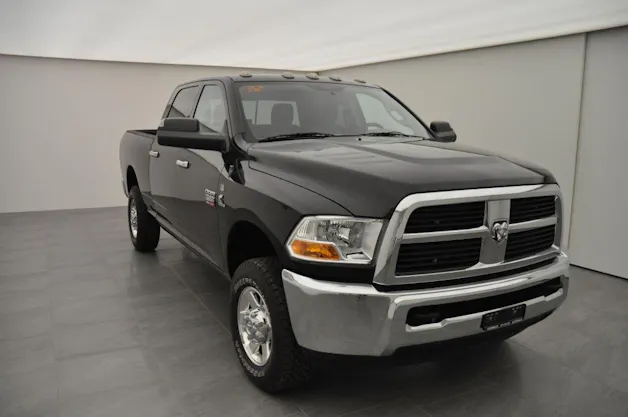 Dodge Ram 2500 6.7 TD Crew Cab SLT