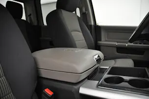 Dodge Ram 2500 6.7 TD Crew Cab SLT