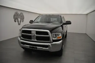 Dodge Ram 2500 6.7 TD Crew Cab SLT