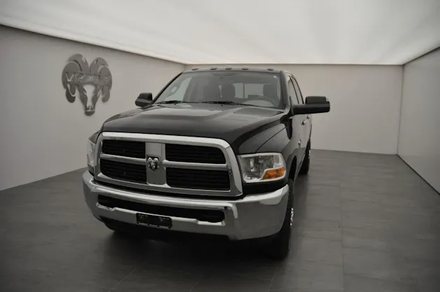 Dodge Ram 2500 6.7 TD Crew Cab SLT