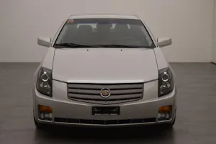 Cadillac CTS 3.6 Sport Luxury