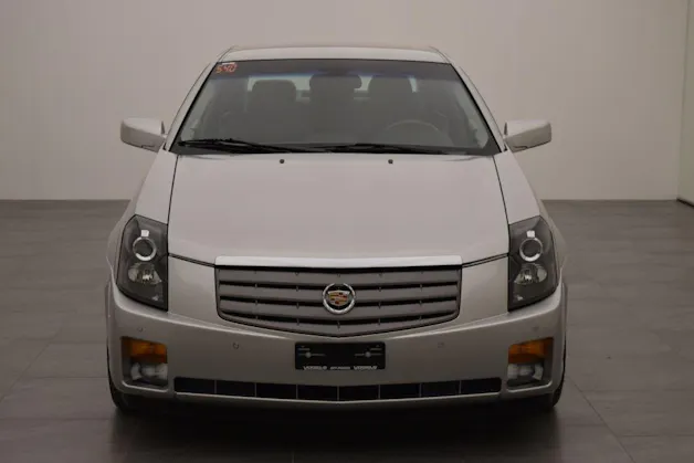 Cadillac CTS 3.6 Sport Luxury