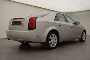 Cadillac CTS 3.6 Sport Luxury