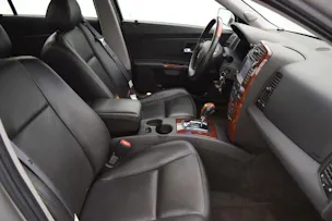 Cadillac CTS 3.6 Sport Luxury