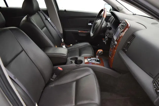 Cadillac CTS 3.6 Sport Luxury