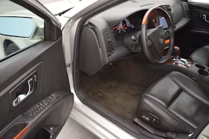 Cadillac CTS 3.6 Sport Luxury