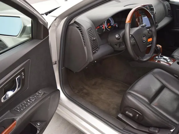 Cadillac CTS 3.6 Sport Luxury