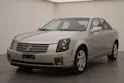 Cadillac CTS 3.6 Sport Luxury