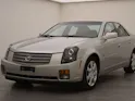 Cadillac CTS 3.6 Sport Luxury