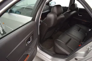 Cadillac CTS 3.6 Sport Luxury