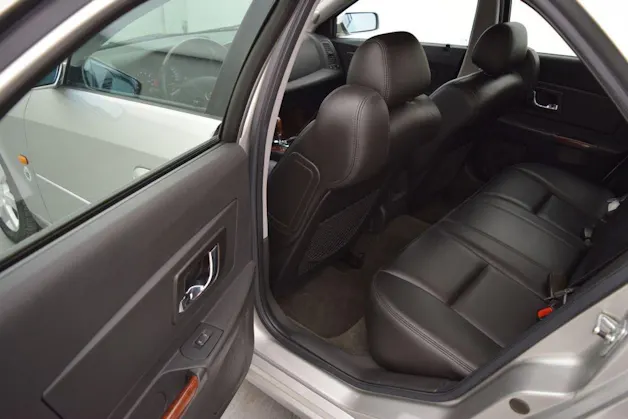 Cadillac CTS 3.6 Sport Luxury