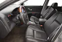 Cadillac CTS 3.6 Sport Luxury