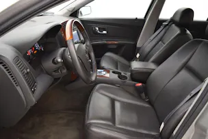 Cadillac CTS 3.6 Sport Luxury