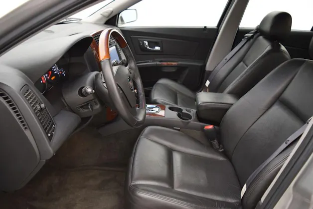 Cadillac CTS 3.6 Sport Luxury