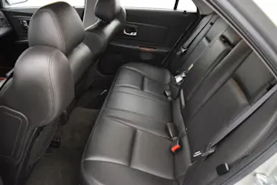 Cadillac CTS 3.6 Sport Luxury