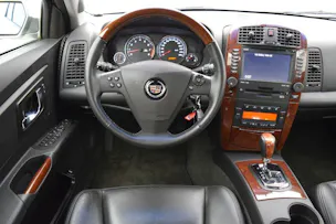 Cadillac CTS 3.6 Sport Luxury
