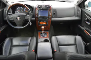 Cadillac CTS 3.6 Sport Luxury