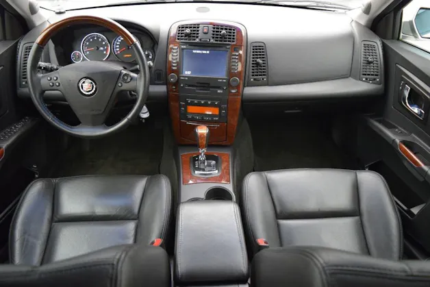 Cadillac CTS 3.6 Sport Luxury