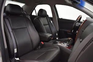 Cadillac CTS 3.6 Sport Luxury