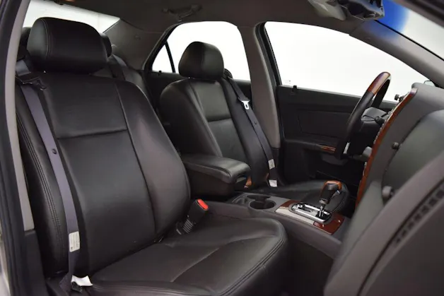 Cadillac CTS 3.6 Sport Luxury