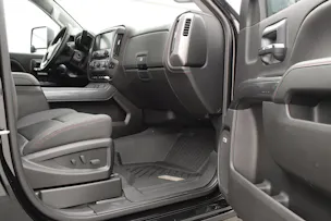 GMC Sierra 2500 HD 6.6 All Terrain X 15T
