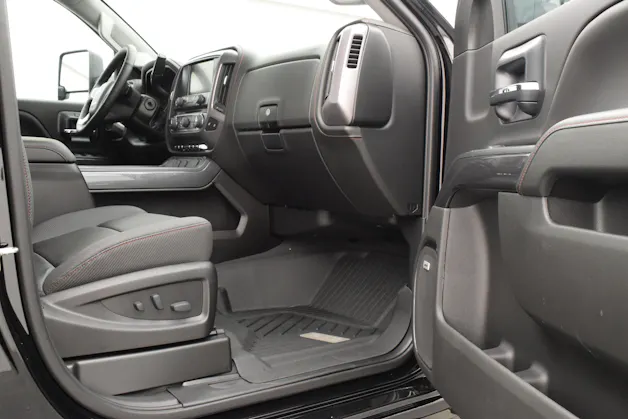 GMC Sierra 2500 HD 6.6 All Terrain X 15T