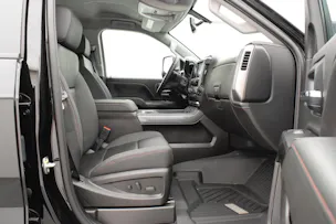 GMC Sierra 2500 HD 6.6 All Terrain X 15T
