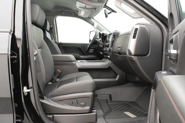 GMC Sierra 2500 HD 6.6 All Terrain X 15T