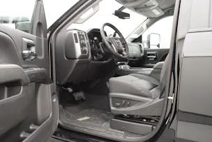 GMC Sierra 2500 HD 6.6 All Terrain X 15T