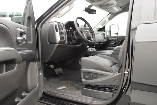 GMC Sierra 2500 HD 6.6 All Terrain X 15T