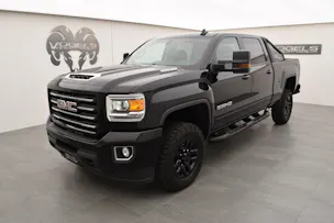 GMC Sierra 2500 HD 6.6 All Terrain X 15T
