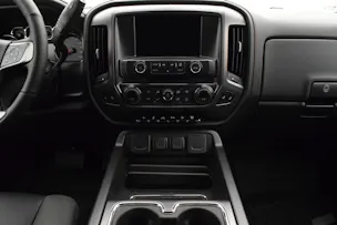 GMC Sierra 2500 HD 6.6 All Terrain X 15T