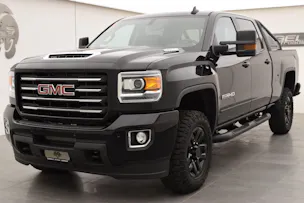 GMC Sierra 2500 HD 6.6 All Terrain X 15T