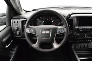 GMC Sierra 2500 HD 6.6 All Terrain X 15T
