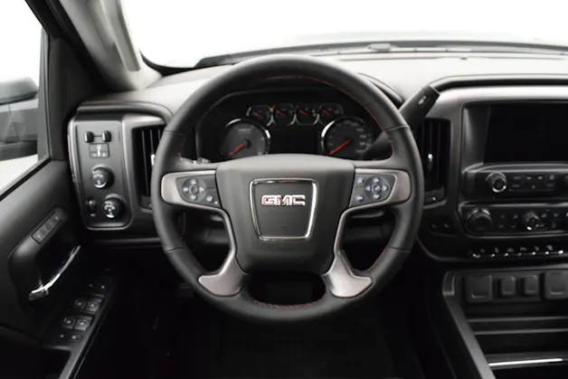 GMC Sierra 2500 HD 6.6 All Terrain X 15T
