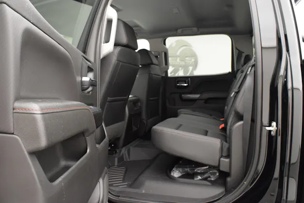 GMC Sierra 2500 HD 6.6 All Terrain X 15T