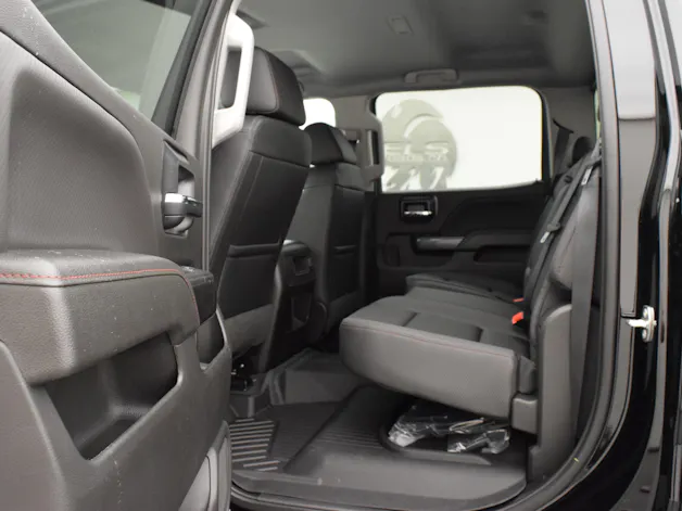 GMC Sierra 2500 HD 6.6 All Terrain X 15T